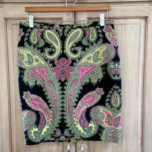 INC International Concepts Dresses & Skirts - INC International Concepts Skirt sz 10